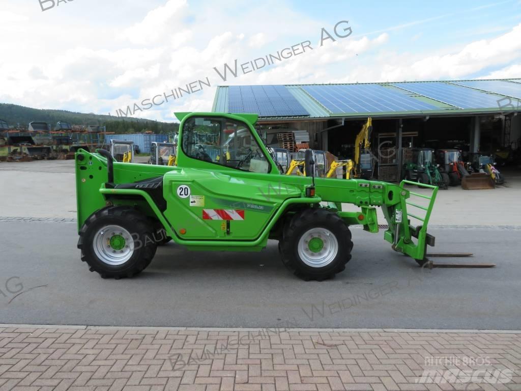 Merlo P 38.13 Teleszkópos rakodók