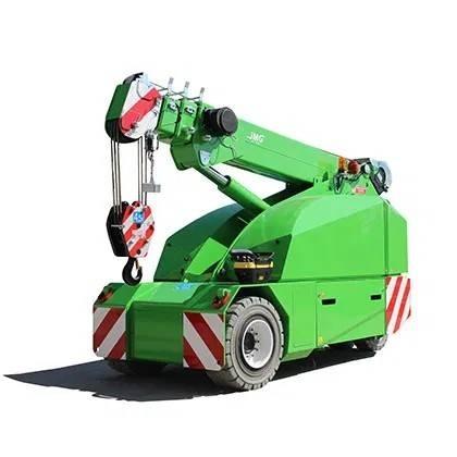JMG MC 45 S Mini daruk