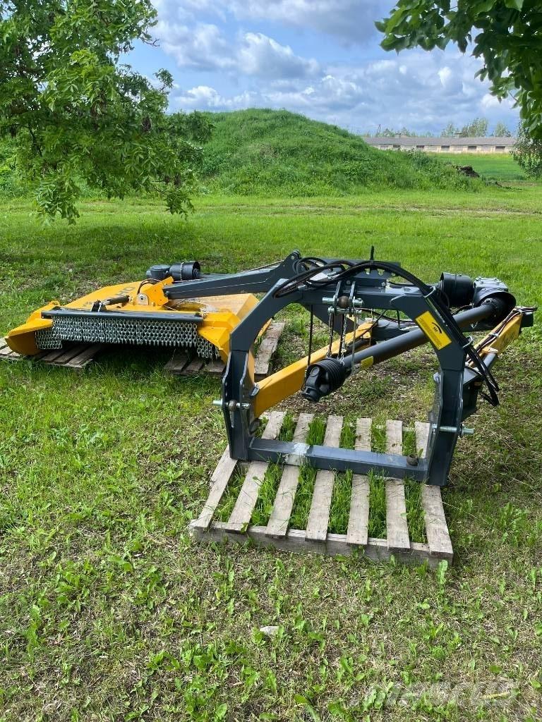 Elho Tornado 450 Sövényvágók