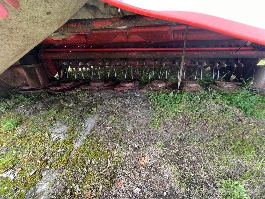 Kuhn FC 883-FF Öntöző Kaszák