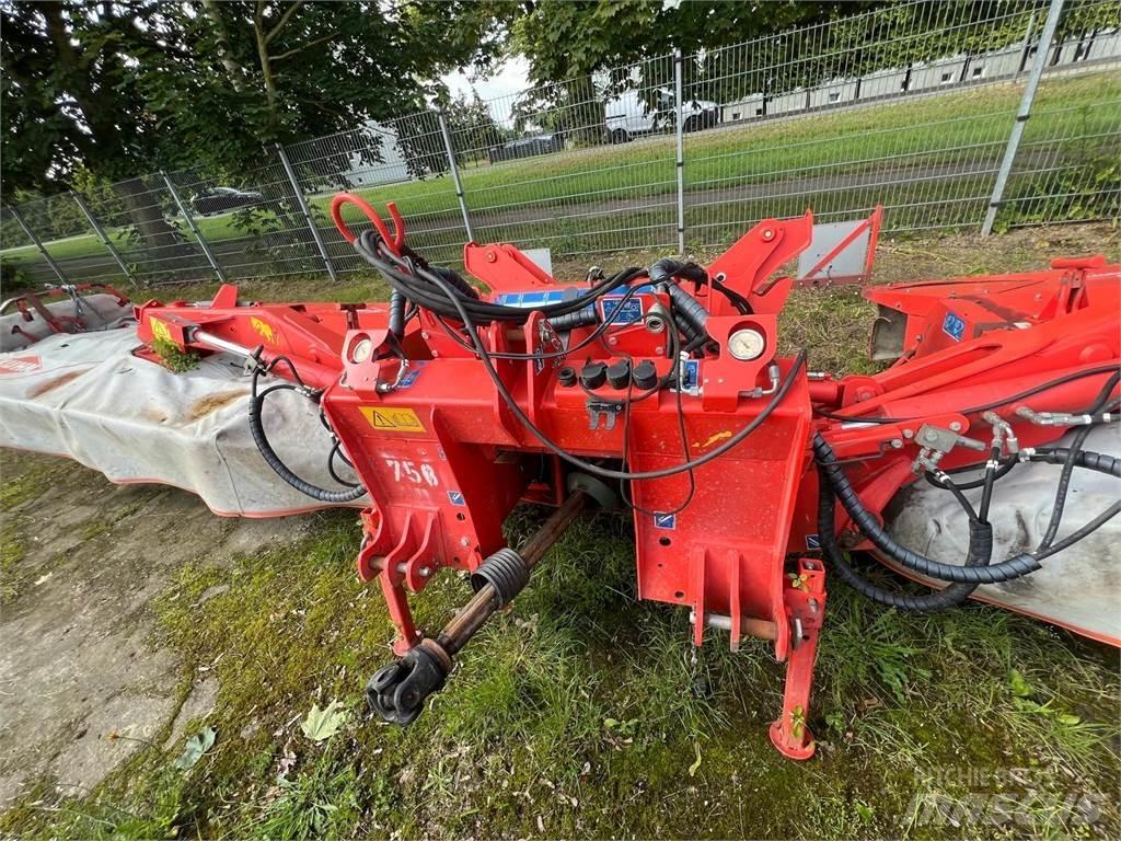 Kuhn FC 883-FF Öntöző Kaszák