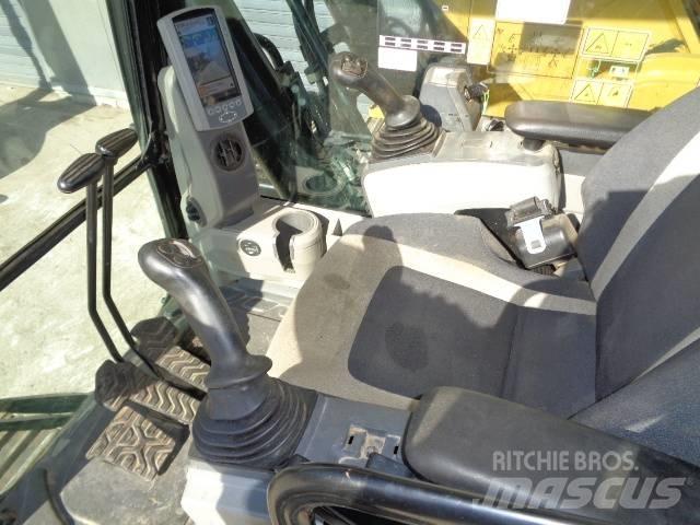 CAT 336 F L Lánctalpas kotrók