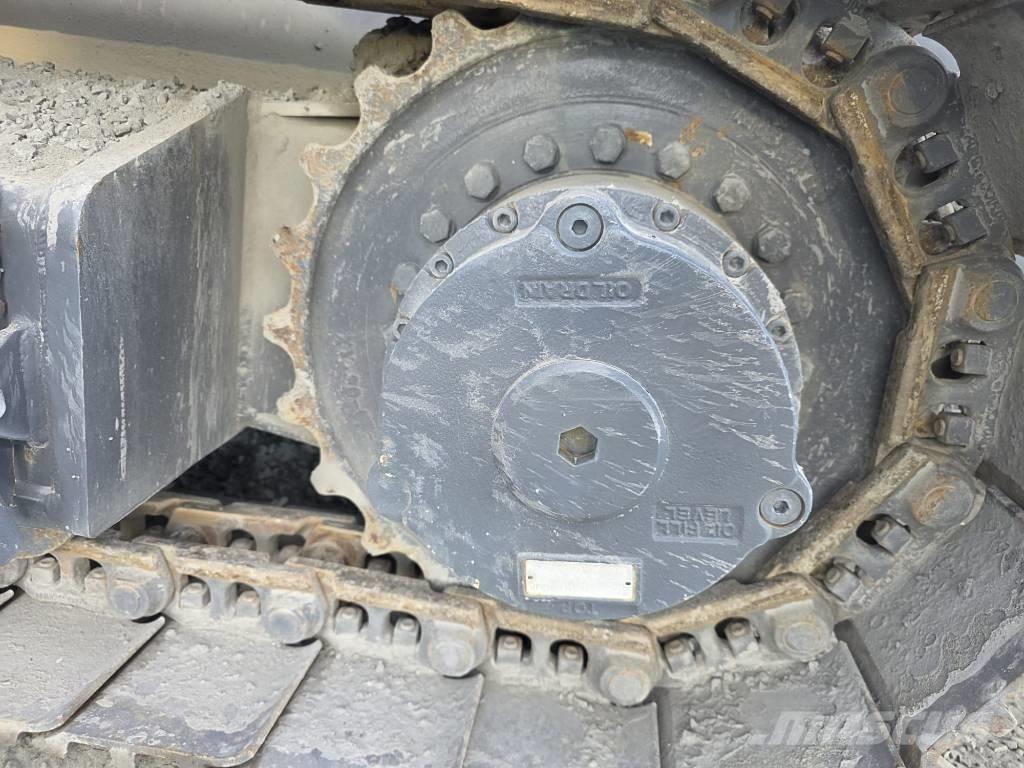 Kleemann MSS 953 Evo Osztályozó berendezések