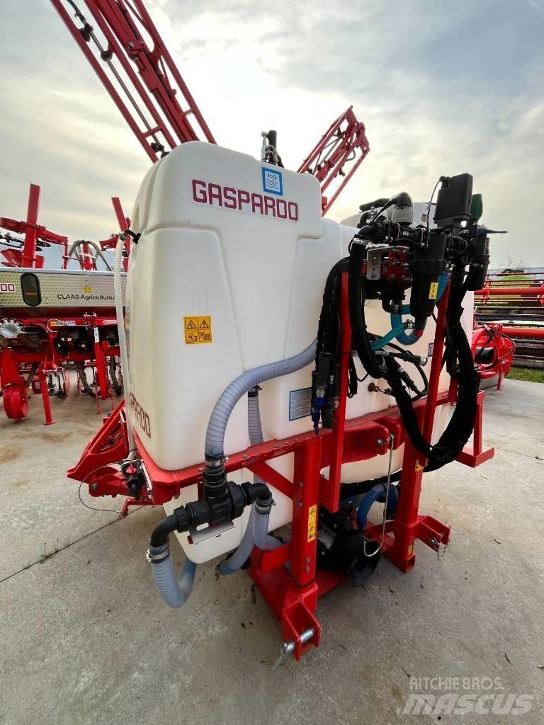 Maschio SPRAYERS Műtrágya permetezők