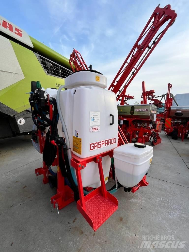 Maschio SPRAYERS Műtrágya permetezők