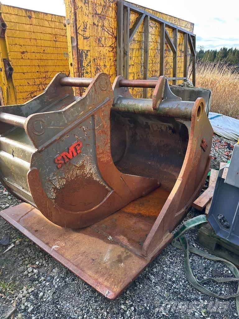 Liebherr LH26 EC Lánctalpas kotrók