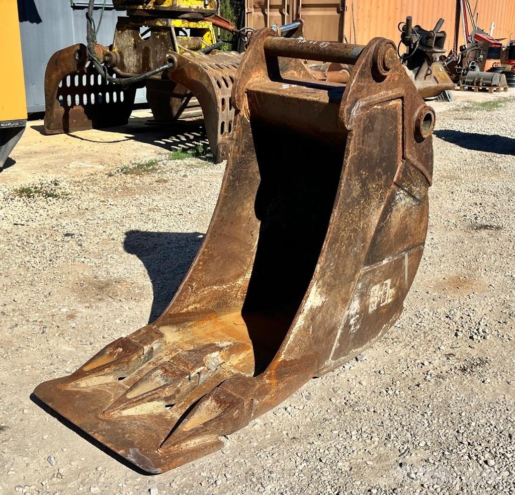 Liebherr SW48 Kanalak