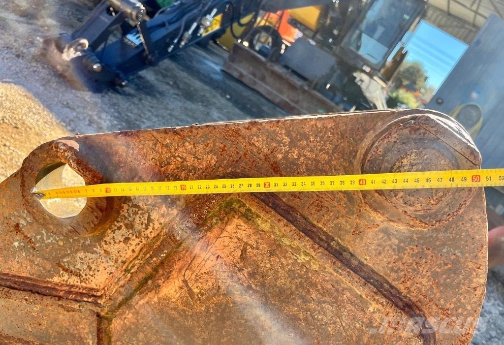 Liebherr SW48 Kanalak