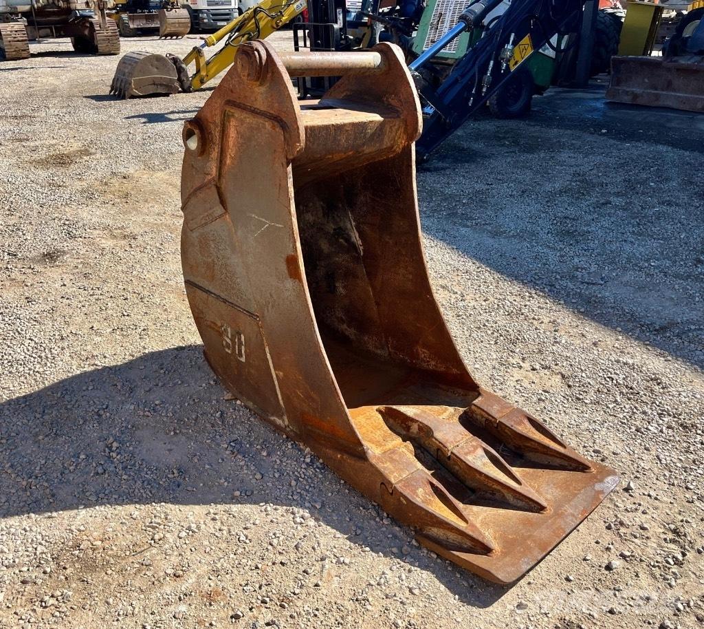 Liebherr SW48 Kanalak