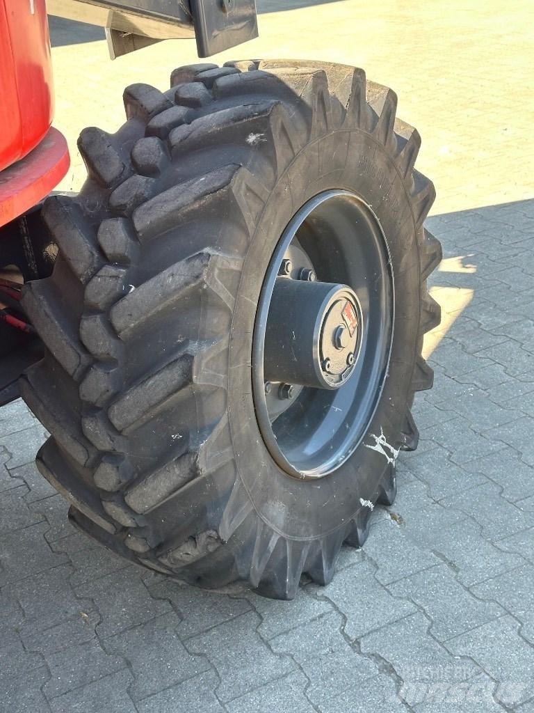 Haulotte HA 20 PX Karos emelők