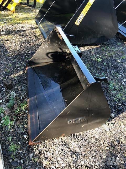 JCB 400 / C2711 BUCKET Egyéb rakodók - kotrók és tartozékok