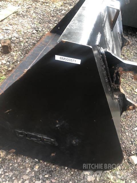 JCB 400 / C2711 BUCKET Egyéb rakodók - kotrók és tartozékok