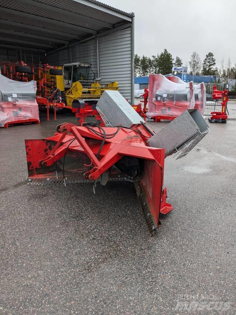 Esko 2252 Hómarók