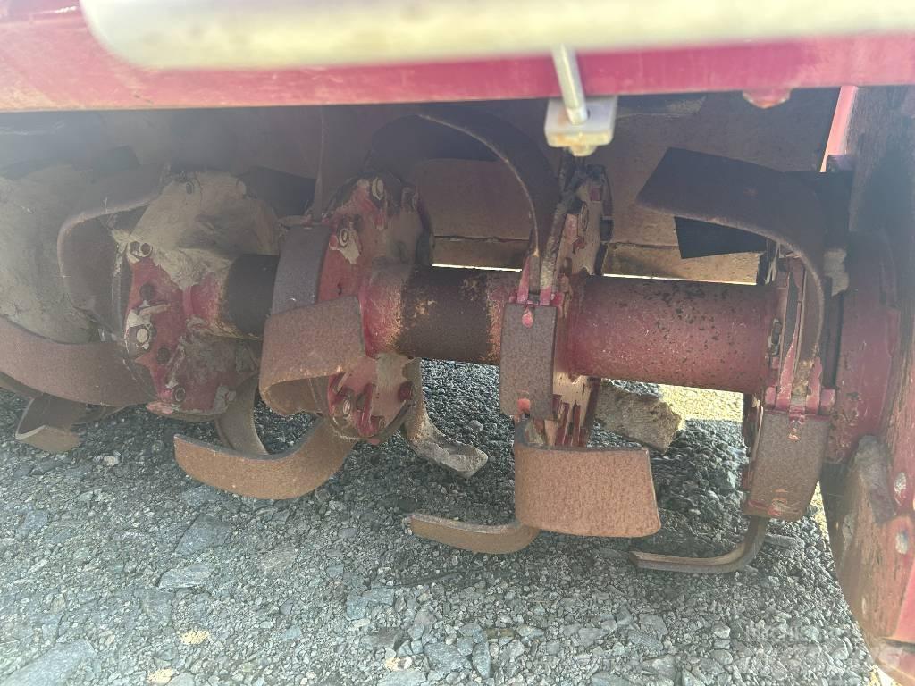 ScanStone TIGER 190 Burgonyagépek - Egyebek