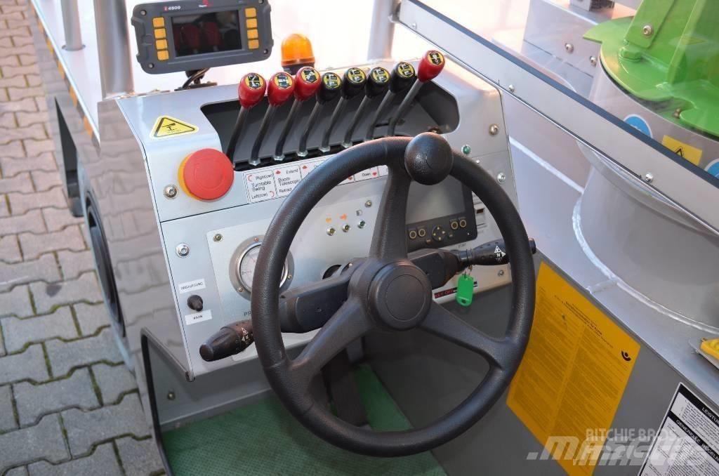 Horyong BMK-403 ECO Mini daruk
