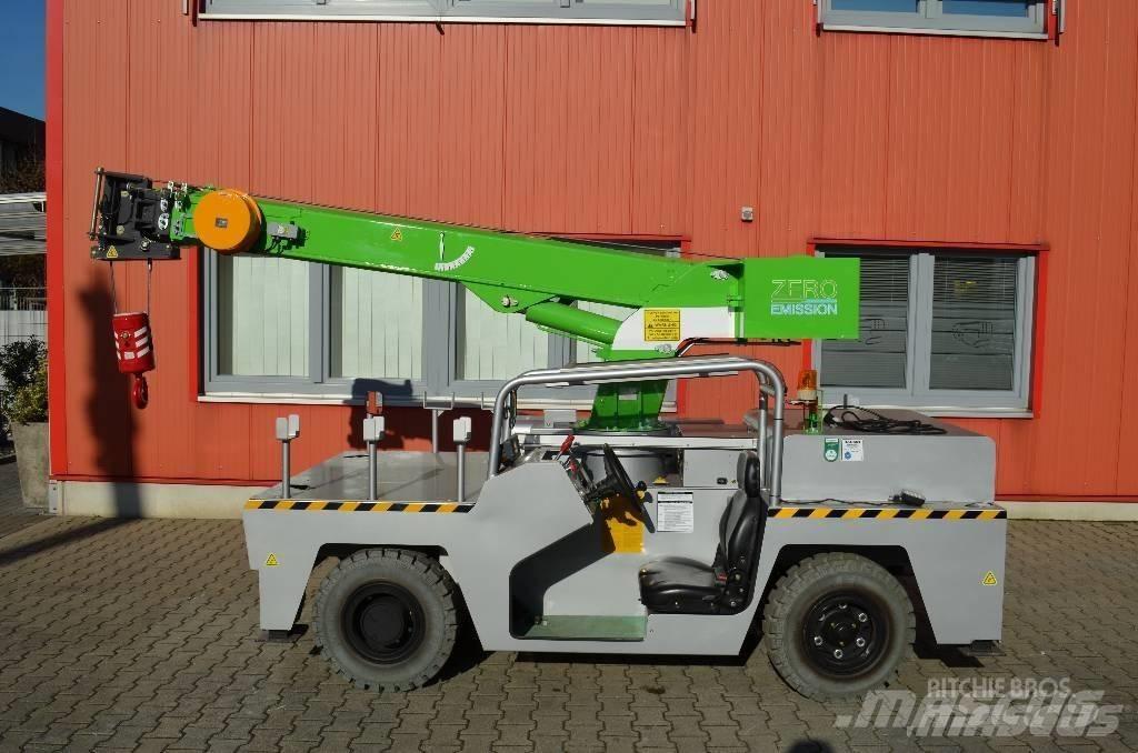 Horyong BMK-403 ECO Mini daruk