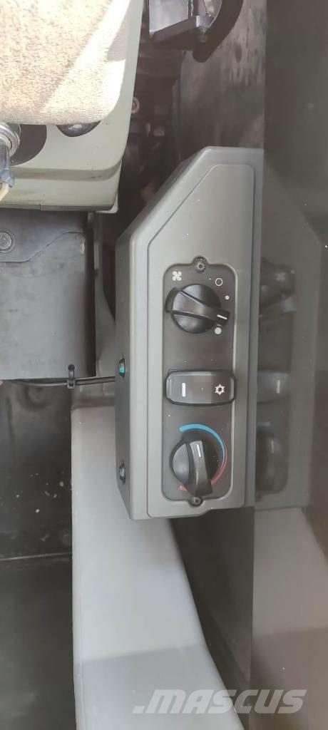 CAT 305.5 E2 Mini kotrók < 7t
