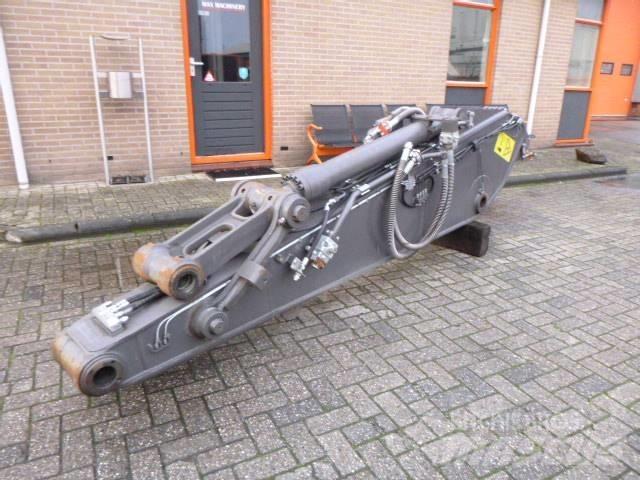Volvo EC235EL Stick Kotrók