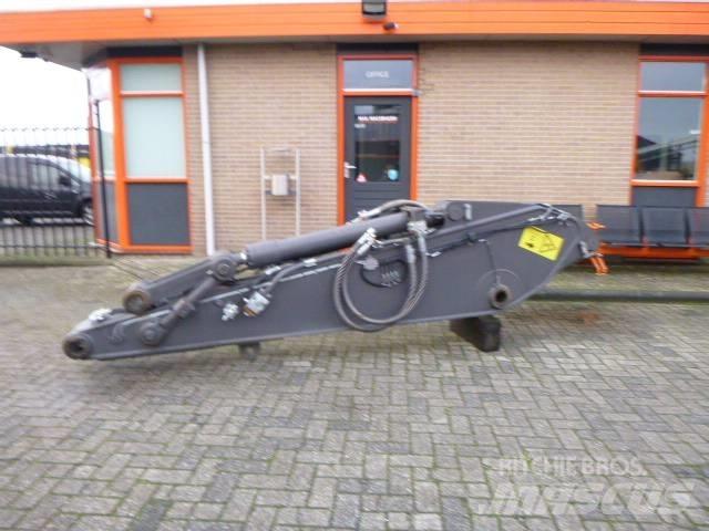 Volvo EC235EL Stick Kotrók