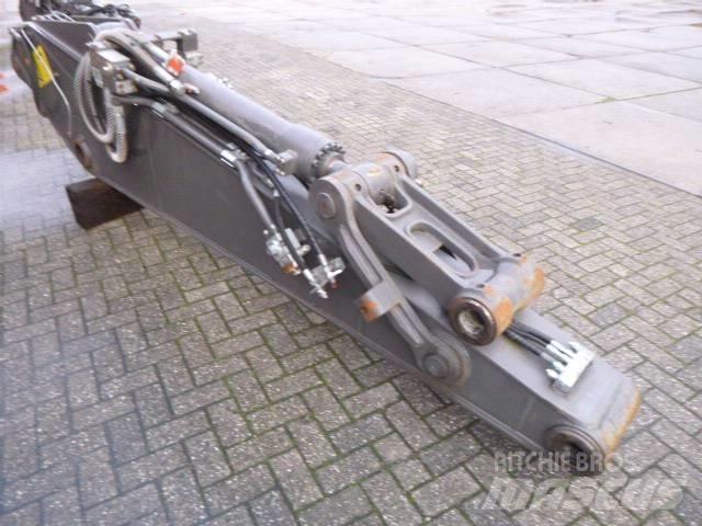 Volvo EC235EL Stick Kotrók