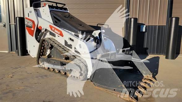 Bobcat MT100 Építőipar - Egyebek