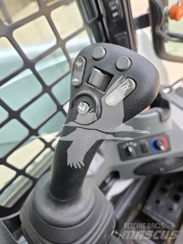 Bobcat T770 Kompaktrakodók