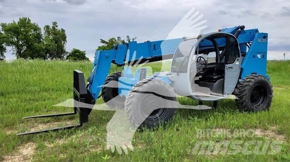 Genie GTH842 Teleszkópos rakodók
