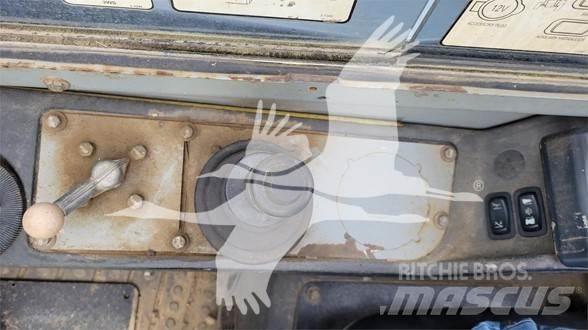 Genie GTH842 Teleszkópos rakodók