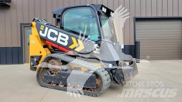 JCB 2TS-7T Kompaktrakodók