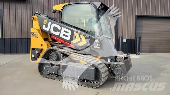 JCB 2TS-7T Kompaktrakodók