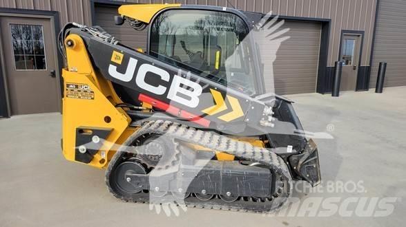 JCB 2TS-7T Kompaktrakodók