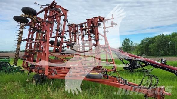 Krause 5650 Kultivátorok