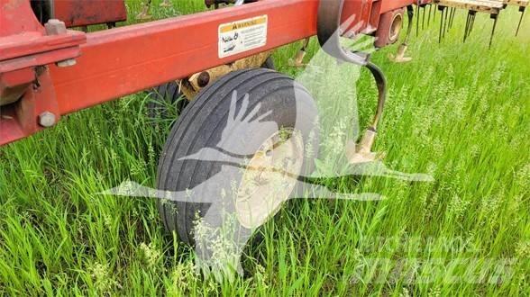 Krause 5650 Kultivátorok