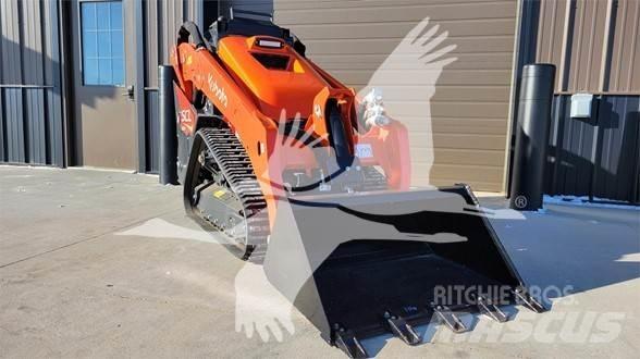 Kubota SCL1000 Építőipar - Egyebek