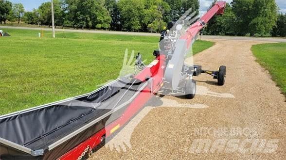 Meridian 20-45 Magtisztító berendezések