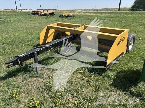 Notch 10LL Egyéb traktor tartozékok