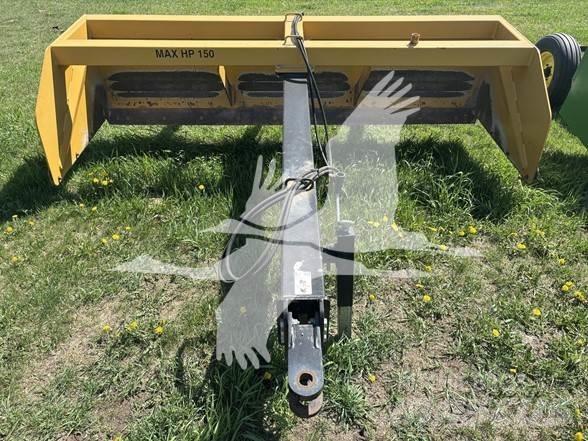 Notch 10LL Egyéb traktor tartozékok