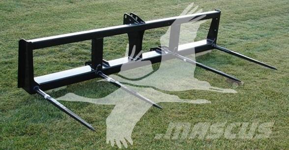 Notch BS-2B Építőipar - Egyebek