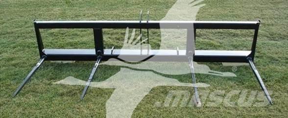 Notch BS-2B Építőipar - Egyebek