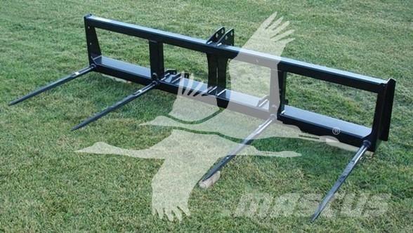 Notch BS-2B Építőipar - Egyebek