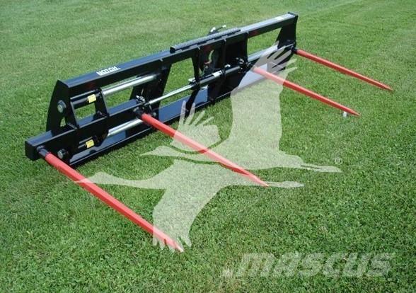 Notch BS-A2B Építőipar - Egyebek