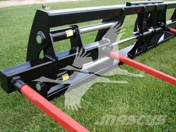 Notch BS-A2B Építőipar - Egyebek