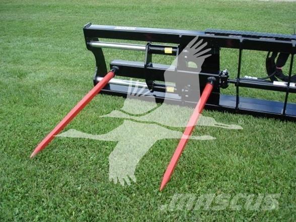 Notch BS-A2B Építőipar - Egyebek