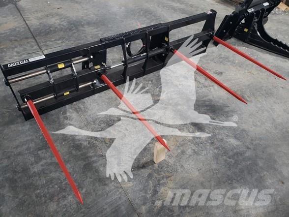 Notch BS-A2B49 Építőipar - Egyebek