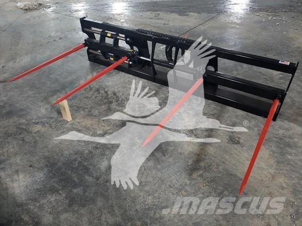 Notch BS-A2B49 Építőipar - Egyebek