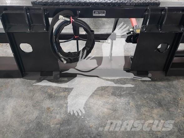 Notch BS-A2B49 Építőipar - Egyebek