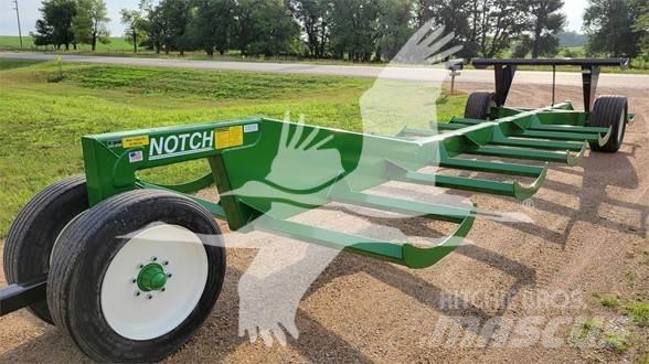 Notch BT10-30K Egyéb mezőgazdasági pótkocsik