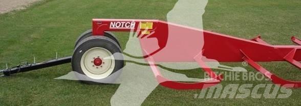 Notch BT10-30K Egyéb mezőgazdasági pótkocsik