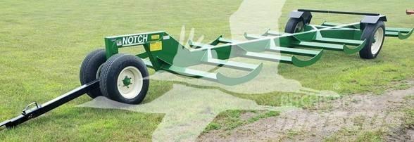 Notch BT8-19K Egyéb mezőgazdasági pótkocsik