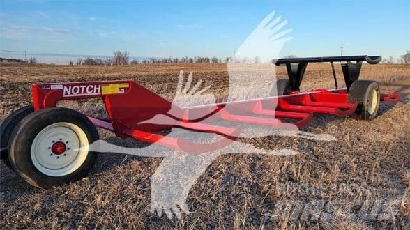 Notch BT8-22K Egyéb mezőgazdasági pótkocsik